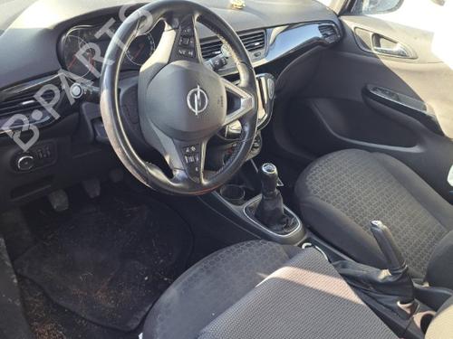 Høyre solskjerm OPEL CORSA E (X15) 1.3 CDTI (08, 68) | BP24588379I2  - Image 16