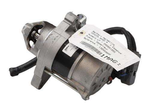 Starter TOYOTA AYGO X (_B7_) 1.0 VVT-i (KGB70) | BP38979618M8 - Image 2