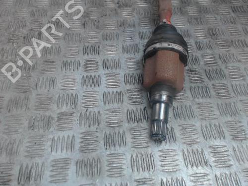 Used Right front driveshaft Right front driveshaft FORD ECOSPORT 1.0 EcoBoost (125 hp) 24281515 24281515