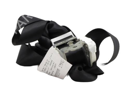 Rear right seatbelt CITROËN C4 CACTUS 1.2 THP 110 | BP31856926I28 - Image 2