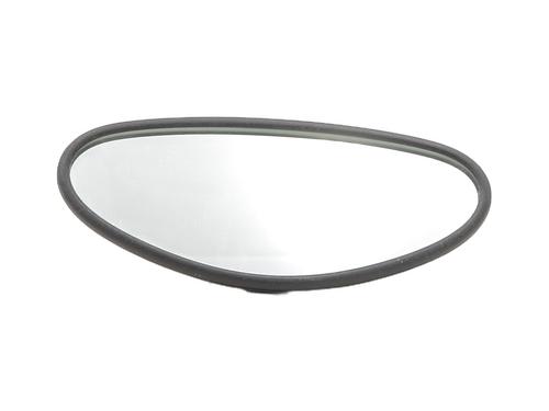 Used Rear mirror Rear mirror SMART FORTWO Cabrio (451) 1.0 (451.431, 451.480) (71 hp) 27657822 27657822