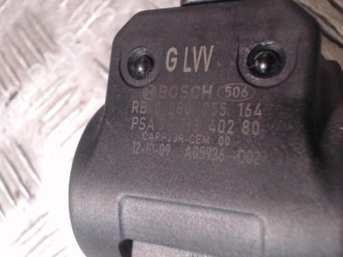 Electronic module CITROËN C4 II (NC_) 1.6 HDi 115 | BP24266733M83 - Image 4