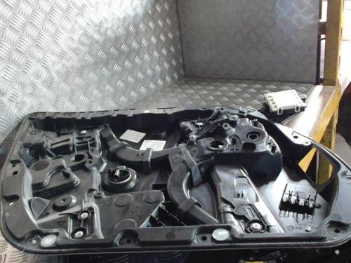 Front left window mechanism MERCEDES-BENZ GLC (X253) 300 de 4-matic (253.911) | BP24264519C22 
