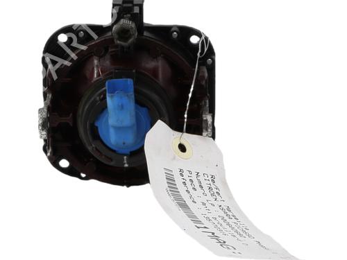 Used Right front fog light Right front fog light CITROËN XSARA PICASSO (N68) 2.0 HDi (90 hp) 40539072 40539072
