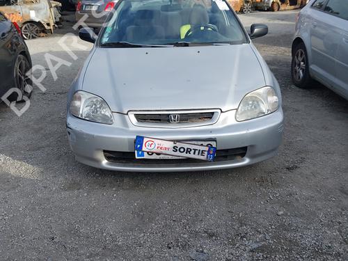 Used Parts HONDA CIVIC VI Coupe (EJ, EM1) 1.6 i (EJ6) 2455907