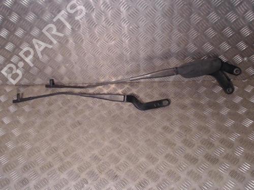 Used Front windshield wiper arm FORD FOCUS C-MAX (DM2) 1.6 TDCi (90 hp) 24270066