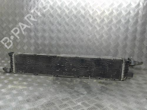Used Intercooler AUDI Q3 (8UB, 8UG) 2.0 TDI (120 hp) 24277332