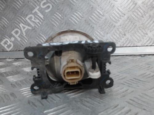 Used Right front fog light Right front fog light DS DS 3 (SA_) 1.6 BlueHDi 100 (SABHY0, SABHYT) (99 hp) 24407594 24407594