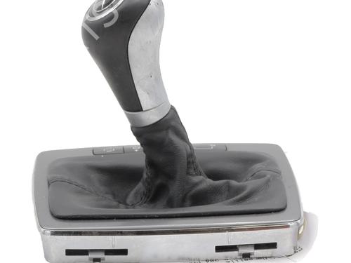 Shift knob MERCEDES-BENZ C-CLASS (W204) C 220 CDI (204.002) | BP26296459I34 - Image 2