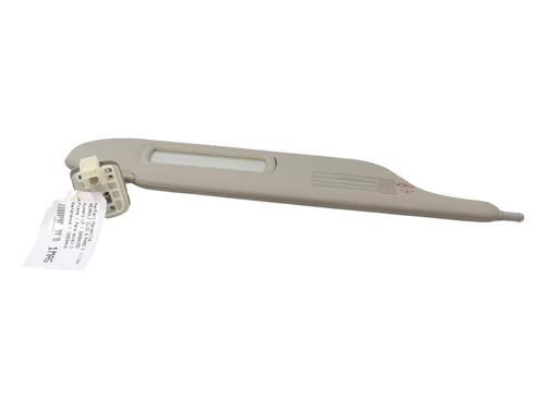 right-sun-visor-renault-clio-iii-br01-cr01-2005-2006-2007-2008-2009-2010-2011-2012-2013-2014-37419500 main image
