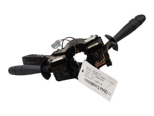 Steering column stalk RENAULT TRAFIC II Van (FL) 2.0 dCi 90 (FL0H, FL00, FL01, FL0M, FL0P, FL0S) | BP39386749I23 - Image 4
