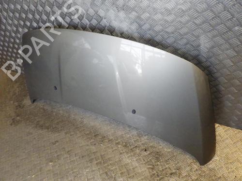 Hood PEUGEOT 3008 I MPV (0U_) 1.6 HDi | BP24265361C1 