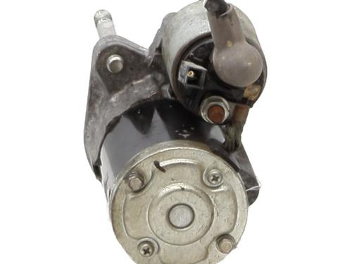 Starter SUZUKI SWIFT III (MZ, EZ) 1.3 (RS413, ZC11S) | BP33209303M8 - Image 2