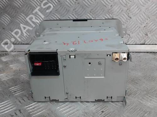 Bilradio VW GOLF V (1K1) 1.9 TDI | BP24265547E6 