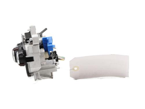 Climate control DACIA DUSTER (HS_) 1.2 TCe 125 | BP31024702I5