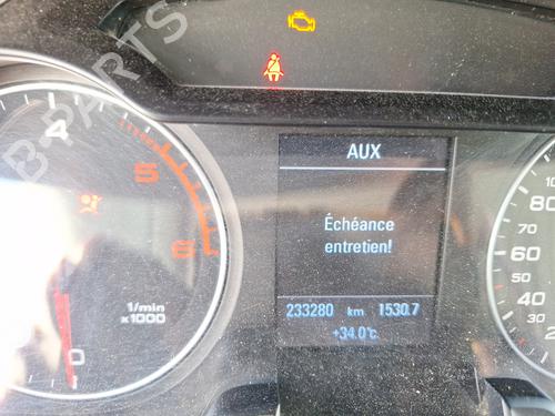 Left tailgate light AUDI A4 B8 Avant (8K5) 2.0 TDI | BP30732749C79 - Image 22