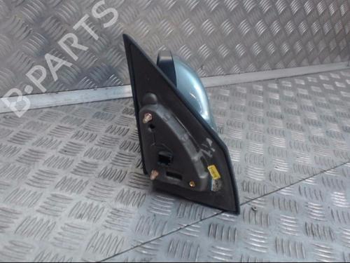 Left mirror HYUNDAI TUCSON (JM) 2.0 CRDi All-wheel Drive | BP24283521C26 