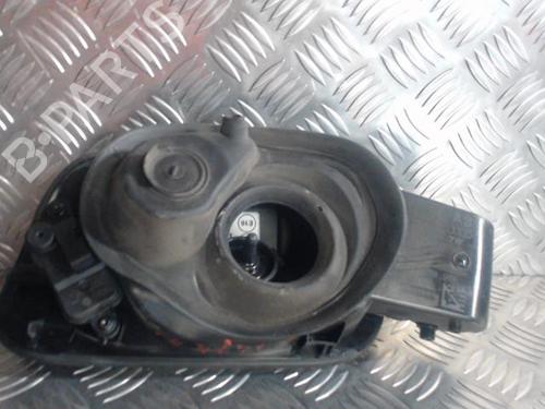 Fuel flap AUDI A3 Sportback (8YA, 8YF) 30 TDI | BP24279142C131