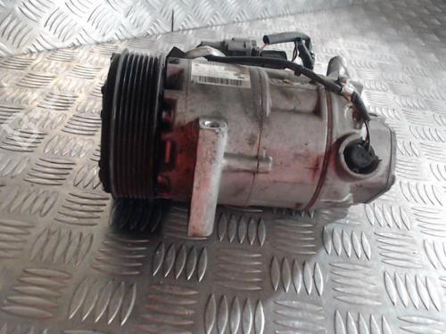 AC compressor RENAULT CLIO IV (BH_) 0.9 TCe 90 (BHNF, BHMA, BHMH, BHJK, BHJR) | BP24272018M34 - Image 4