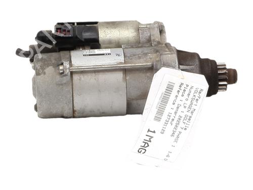 Used Starter Starter 36401816 36401816