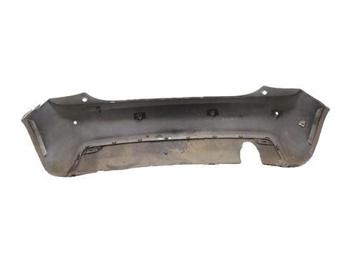 Used Rear bumper Rear bumper AUDI A1 (8X1, 8XK) 1.6 TDI (105 hp) 35925572 35925572
