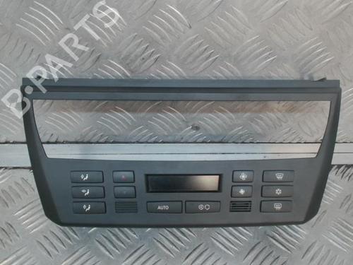 Climate control BMW X3 (E83) xDrive 30 i | BP24268033I5 - Image 3