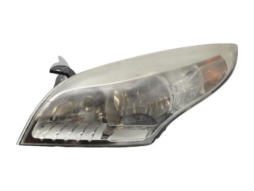 Left headlight RENAULT MEGANE III Hatchback (BZ0/1_, B3_) 1.5 dCi (BZ09, BZ0D, BZ1W, BZ29, BZ14) | BP33415048C28  - Image 5