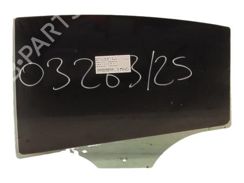 rear-left-door-window-opel-insignia-a-g09-2008-2009-2010-2011-2012-2013-2014-2015-2016-2017-33016906 main image