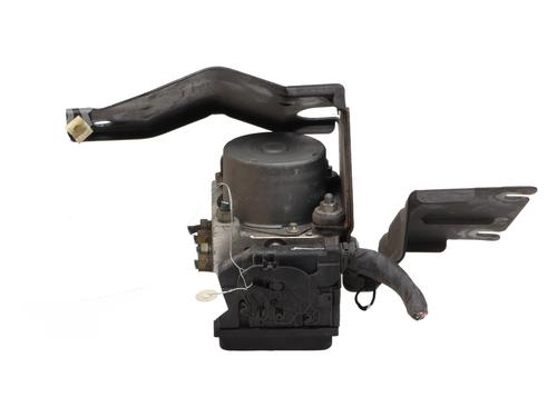 Used ABS pump ABS pump RENAULT CLIO III (BR0/1, CR0/1) [2005-2014] 33741257 33741257