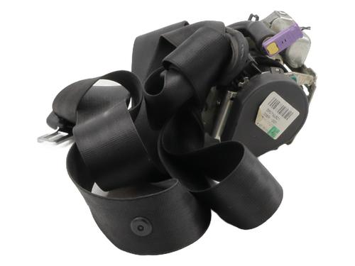 Front right seatbelt AUDI A4 B7 (8EC) 2.0 TDI 16V | BP25482781I25 - Image 6