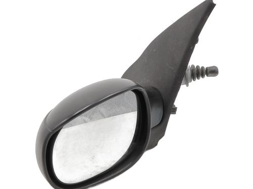 Used Left mirror PEUGEOT 206+ (2L_, 2M_) 1.4 i (2LKFWA, 2MKFWA) (75 hp) 25442027