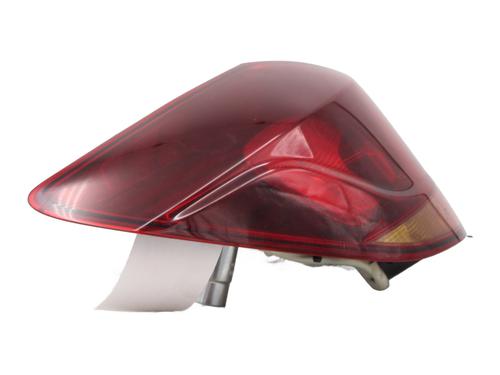 Used Left taillight Left taillight OPEL ASTRA J (P10) 2.0 CDTI (68) (160 hp) 32443988 32443988