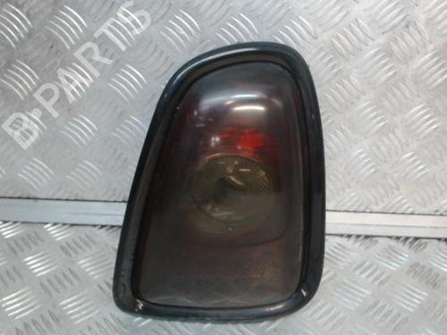 Right taillight MINI MINI (R56) Cooper S | BP24276331C35 - Image 3