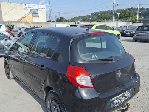 Third brake light RENAULT CLIO III (BR0/1, CR0/1) 1.2 16V Hi-Flex (BR1U, CR1U) | BP29617711L11  - Image 18