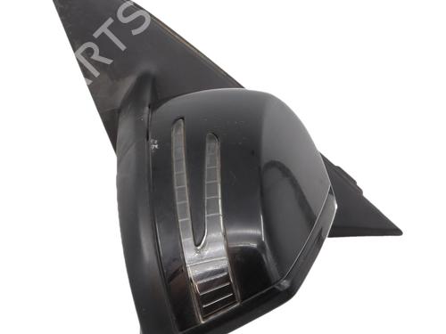 left-mirror-mercedes-benz-a-class-w176-2012-2013-2014-2015-2016-2017-2018-36097391 main image