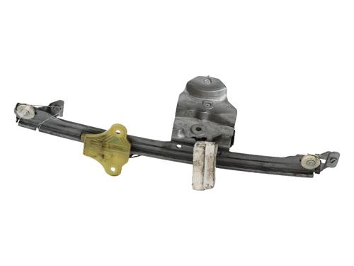 Used Front left window mechanism Front left window mechanism RENAULT CLIO IV (BH_) 1.5 dCi 75 (75 hp) 40128170 40128170