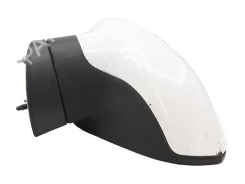Used Left mirror SEAT IBIZA IV (6J5, 6P1) 1.2 TDI (75 hp) 31977509