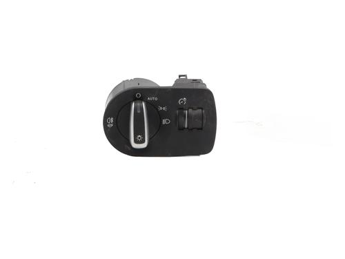Headlight switch AUDI A1 (8X1, 8XK) | BP33729314I24 - Image 2
