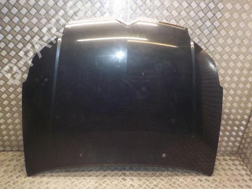 Motorhjelm Motorhjelm CITROËN C5 II Break (RE_) 2.0 HDi (RERHRH) (136 hp) 24277313 24277313