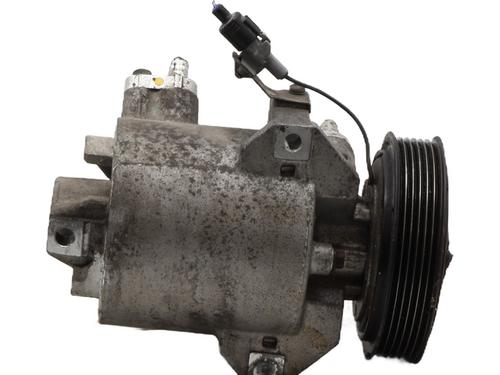 AC compressor MITSUBISHI MIRAGE / SPACE STAR VI Hatchback (A0_A) 1.0 (A05A) | BP29924978M34
