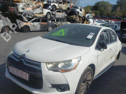 Steering pump CITROËN DS4 (NX_) 1.6 HDi 115 | BP24275619M99  - Image 10