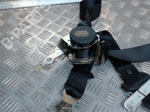 Used Rear left belt tensioner BMW 3 (E46) 330 d (184 hp) 24278214