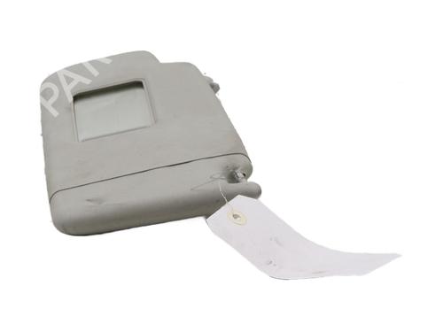 Left sun visor VW GOLF VI (5K1) 1.6 TDI | BP29080640I1 - Image 2