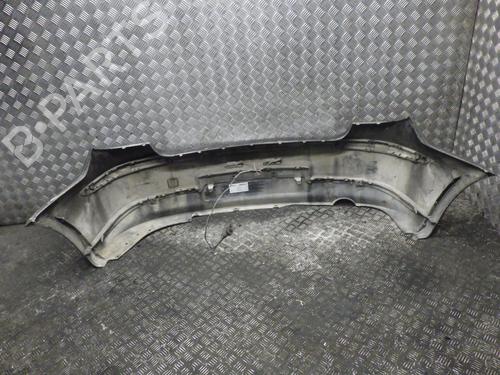 Rear bumper BMW 1 (E87) 118 d | BP27343137C8