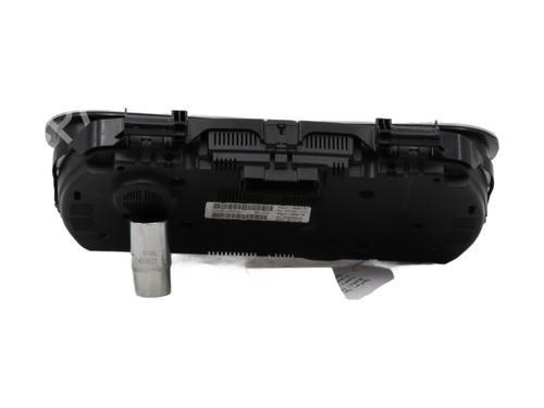 Instrument cluster RENAULT KADJAR (HA_, HL_) 1.6 dCi 130 (HLA4) | BP29028186C47 