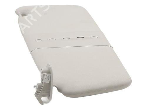Left sun visor RENAULT TRAFIC III Van (FG_) 1.6 dCi 125 (FGMH) | BP27173838I1 