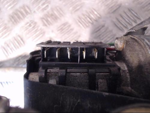 Front wiper motor FORD STREET KA (RL2) 1.6 | BP24283529M29 - Image 2