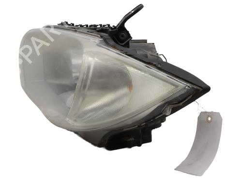 Used Left headlight Left headlight BMW 1 (E87) 120 d (163 hp) 29187932 29187932