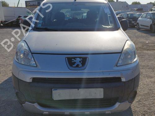 AC radiator PEUGEOT PARTNER Tepee 1.6 HDi 16V | BP24282351M32 - Image 10