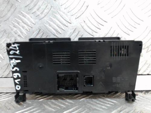 Used Climate control Climate control 24265578 24265578